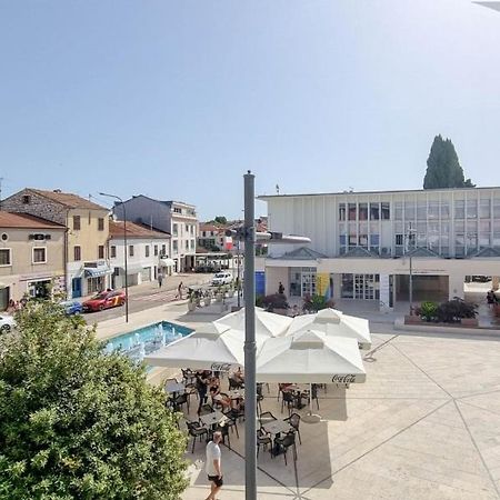 Bella Apartment Umag Luaran gambar