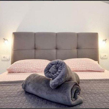 Bella Apartment Umag Luaran gambar
