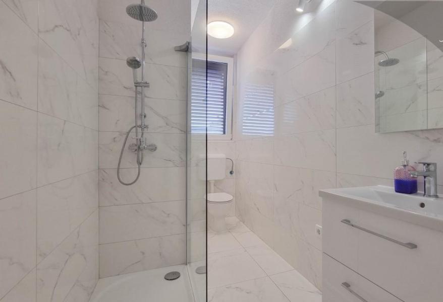 Bella Apartment Umag Luaran gambar