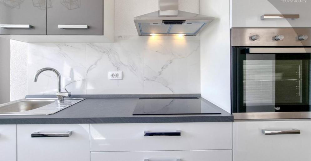 Bella Apartment Umag Luaran gambar